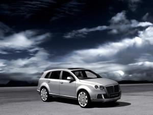 2012 Audi Q7 Tresor by Armortech & Atelier Valdeig